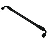 LS Crossover Fuel Line Kit -6AN LS1 LS2 LS3 LS6 LS7 LSX V8 Adapter Fittings USA
