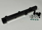 H Series High Flow Fuel Rail For Honda Prelude H22 H23 92-01 Accord 90-93 F22 US