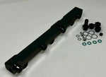 H Series High Flow Fuel Rail For Honda Prelude H22 H23 92-01 Accord 90-93 F22 US