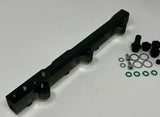 H Series High Flow Fuel Rail For Honda Prelude H22 H23 92-01 Accord 90-93 F22 US