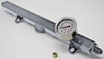 K Series Black High Flow Fuel Rail Honda/Acura K20 K24 K-Swap Civic Rsx Integra