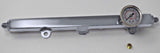 K Series Black High Flow Fuel Rail Honda/Acura K20 K24 K-Swap Civic Rsx Integra