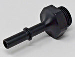 K Series Black High Flow Fuel Rail Honda/Acura K20 K24 K-Swap Civic Rsx Integra