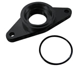 TiAL 50MM BOV WRX STI Forester EJ20 EJ25 Flange Adapter for Subaru Top Mount EJ
