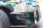 K Series K20 K24 AC Line Tuck Kit For Honda Acura Civic Hatch Type R K Swap Si