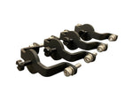 VW Audi 1.8T Coil Pack Hold Down Bracket Kit MK4 Jetta GLI TT B5 B6 A4 Passat US