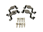 VW Audi 1.8T Coil Pack Hold Down Bracket Kit Golf GTI 337 20th New Beetle MK1 TT