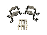 VW Audi 1.8T Coil Pack Hold Down Bracket Kit Golf GTI 337 20th New Beetle MK1 TT