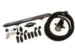 K Series Tucked K Swap Center Feed Fuel Kit K20 K24 DC2 EG EK Civic Integra AN6