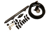 K Series Tucked K Swap Center Feed Fuel Kit K20 K24 DC2 EG EK Civic Integra AN6