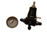 K Series Tucked K Swap Center Feed Fuel Kit K20 K24 DC2 EG EK Civic Integra AN6