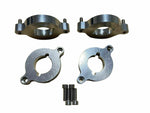 Billet 1.8T to 2.0TFSI Coilpack Adapter Plates For VW Audi Golf Jetta A4 A6 TT