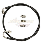 Master to Slave Cylinder Clutch Line For B Series Civic B16 B18 B20 EK EG Si CRX