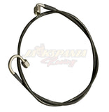 Master to Slave Cylinder Clutch Line For B Series Civic B16 B18 B20 EK EG Si CRX