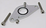 Type FV Blow Off Valve For 02-07 Subaru WRX and 04-18 STI With Direct Adapter US