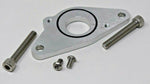 Type FV Blow Off Valve For 02-07 Subaru WRX and 04-18 STI With Direct Adapter US