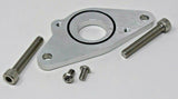 Type FV Blow Off Valve For 02-07 Subaru WRX and 04-18 STI With Direct Adapter US