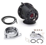 SSQV Blow Off Valve For Honda Civic 1.5T Turbo BOV Flange 2-3 Day Atmospheric US