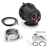 SSQV Blow Off Valve For Honda Civic 1.5T Turbo BOV Flange 2-3 Day Atmospheric US