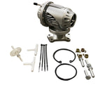 SSQV Blow Off Valve BOV Kit For Kia Stinger 2.0T 2.0 Adapter Flange Turbo 2018+