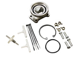SSQV Blow Off Valve BOV Kit For Kia Stinger 2.0T 2.0 Adapter Flange Turbo 2018+