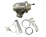SSQV Blow Off Valve BOV Kit For Kia Stinger 2.0T 2.0 Adapter Flange Turbo 2018+