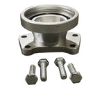 SSQV Blow Off Valve BOV Kit For Kia Stinger 2.0T 2.0 Adapter Flange Turbo 2018+