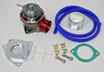 Type FV Blow Off Valve BOV For Hyundai Veloster 1.6T Direct Adapter Flange USA