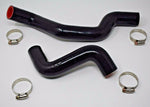 K- Swap Full OEM RSX Radiator Swap Hoses K20 K24 EG DC2 EK CRX Honda Acura 🇺🇸