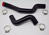 K- Swap Full OEM RSX Radiator Swap Hoses K20 K24 EG DC2 EK CRX Honda Acura 🇺🇸