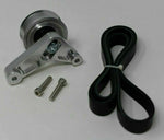 K Series Swap Adjustable EP3 Idler Pulley Belt Kit For Civic Integra Honda Tuned