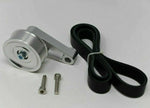 K Series Swap Adjustable EP3 Idler Pulley Belt Kit For Civic Integra Honda Tuned