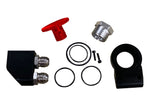 Quick Vent Scavenger Oil Valve Cap Catch Can Honda D Series D15 D16 D17 EG 10AN