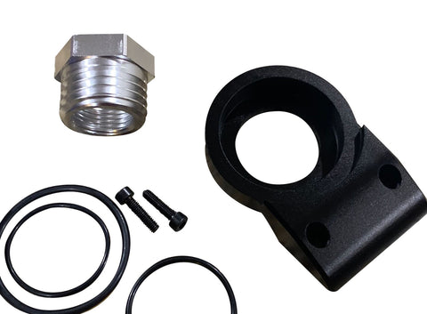 Quick Vent Scavenger Oil Valve Cap Catch Can Honda D Series D15 D16 D17 EG 10AN