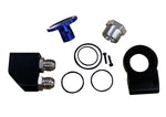 Quick Vent Scavenger Oil Valve Catch Can Honda D Series D15 D16 D17 SOHC EK 10AN