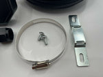 Quick Vent Oil Catch Can Valve Cap For Honda Acura H Series H22 H23 Si 10AN USA