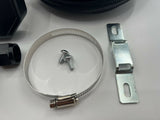 Quick Vent Oil Catch Can Valve Cap For Honda Acura H Series H22 H23 Si 10AN USA