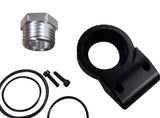 Quick Vent Oil Catch Can Valve Cap For Honda Acura H Series H22 H23 Si 10AN USA