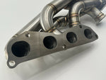 K Series Sidewinder Manifold K20 K24 T3 T4 K Swap EG EK Civic Integra DC2 RSX