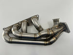 K Series Sidewinder Manifold K20 K24 T3 T4 K Swap EG EK Civic Integra DC2 RSX