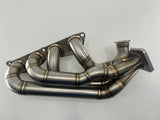 K Series Sidewinder Manifold K20 K24 T3 T4 K Swap EG EK Civic Integra DC2 RSX