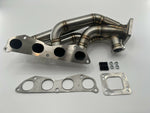 K Series Sidewinder Manifold K20 K24 T3 T4 K Swap EG EK Civic Integra DC2 RSX