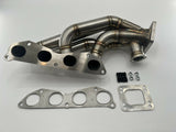 K Series Sidewinder Manifold K20 K24 T3 T4 K Swap EG EK Civic Integra DC2 RSX
