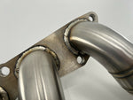 K Series Sidewinder Manifold K20 K24 T3 T4 K Swap EG EK Civic Integra DC2 RSX