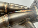 K Series Sidewinder Manifold K20 K24 T3 T4 K Swap EG EK Civic Integra DC2 RSX