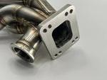 K Series Sidewinder Manifold K20 K24 T3 T4 K Swap EG EK Civic Integra DC2 RSX