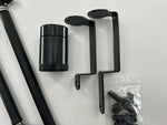 Oil Separator Catch Can 6.2 Supercharged 18-21 Dodge Durango Hellcat Trackhawk