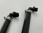 Oil Separator Catch Can 6.2 Supercharged 18-21 Dodge Durango Hellcat Trackhawk