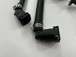 Oil Separator Catch Can 6.2 Supercharged 18-21 Dodge Durango Hellcat Trackhawk