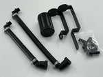 Oil Separator Catch Can 6.2 Supercharged Dodge Hellcat Challenger Redeye Demon